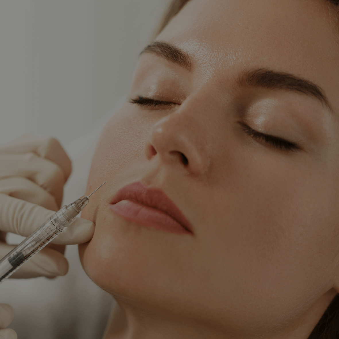 Filler viso - Aori Medical Beauty Clinic Varese