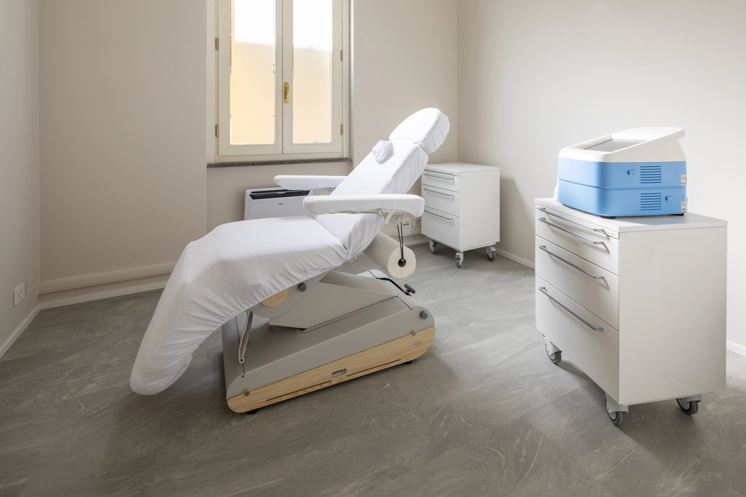 Aori Medical Beauty Clinic, Varese