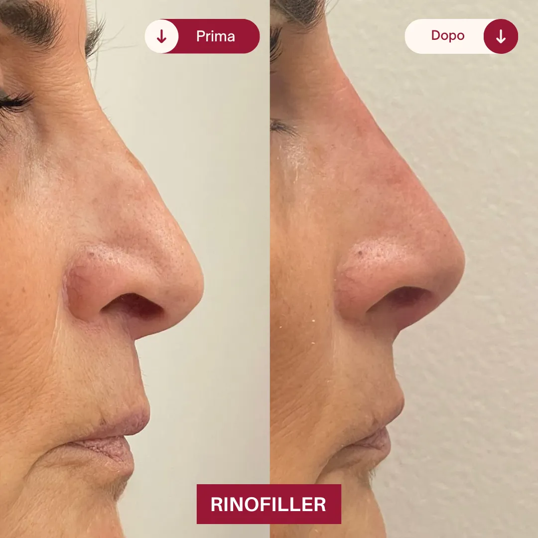 Aori medical Beauty Clinic Varese