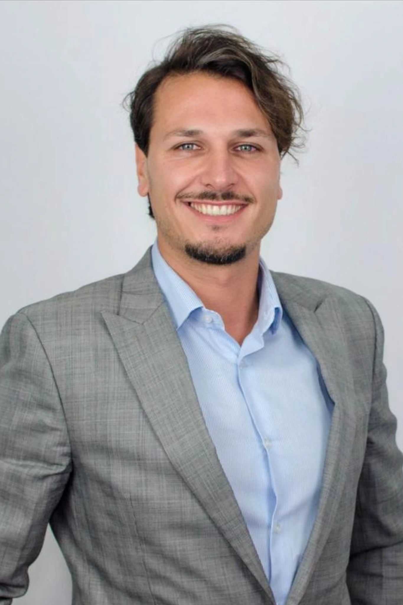 Vincenzo Ferrucci - medico estetico Aori Medical Beauty Clinic Varese