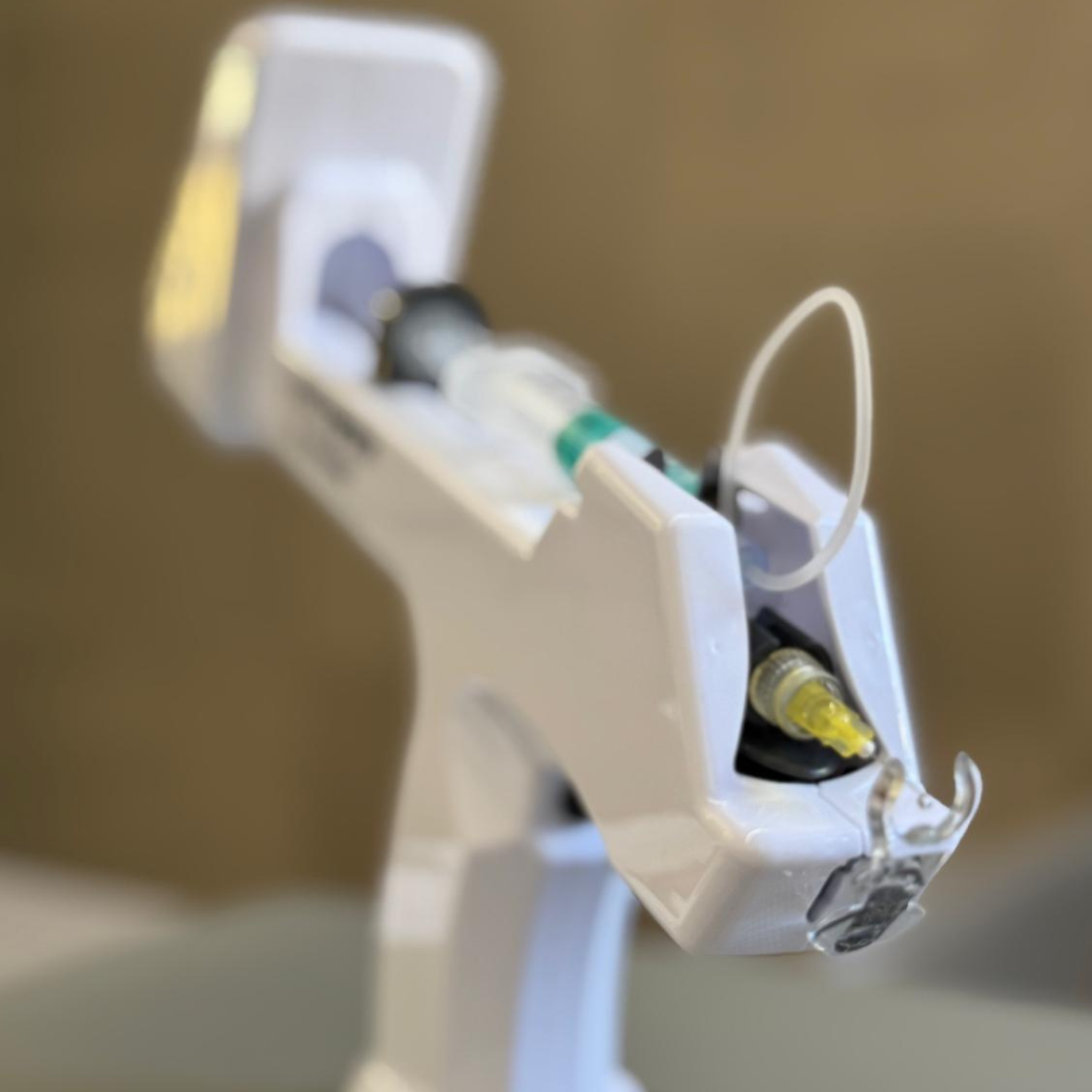 Mesogun Aori Medical Beauty Clinic, Varese