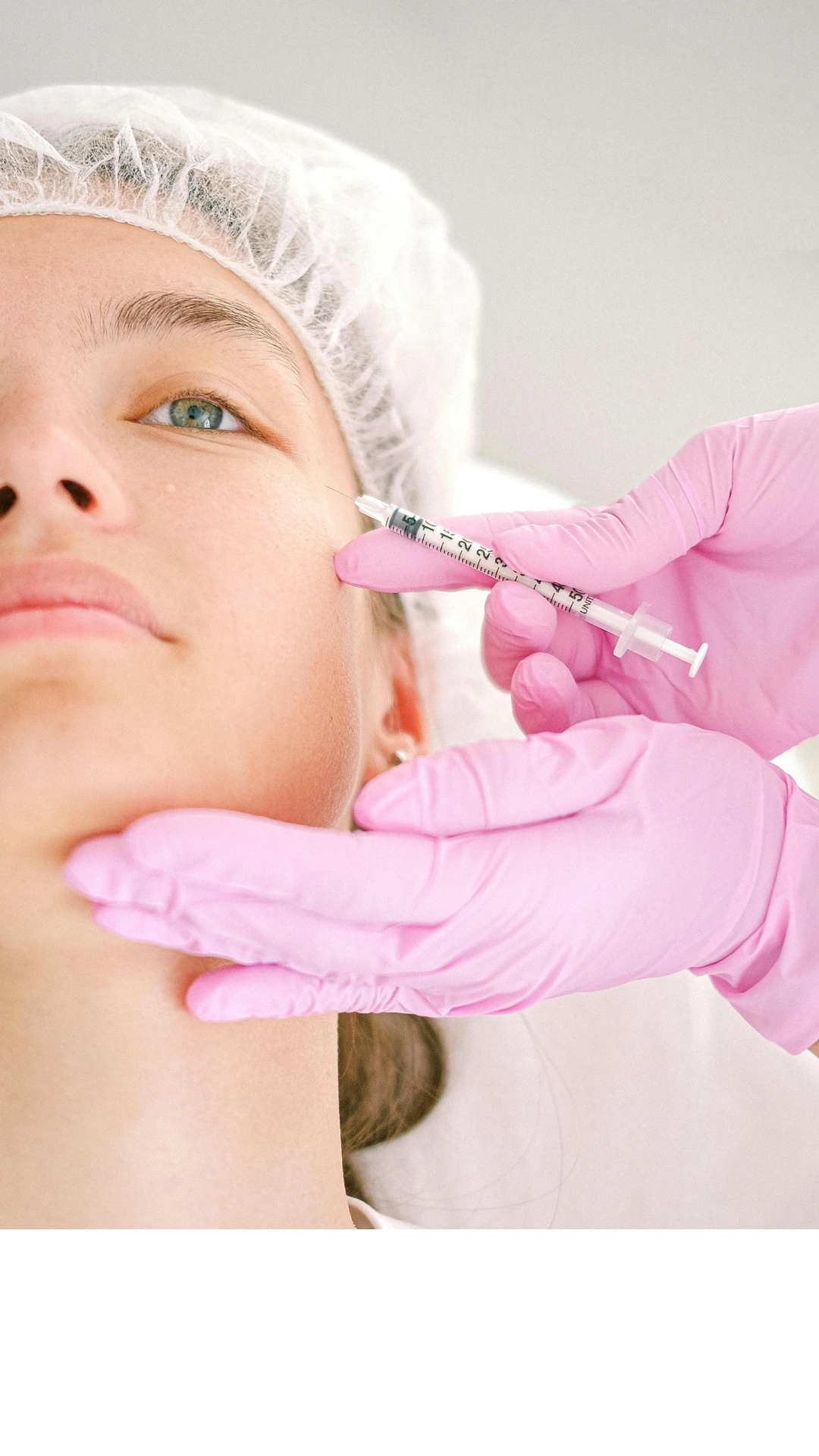 trattamento di bioricostruzione, Aori medical beauty clinic