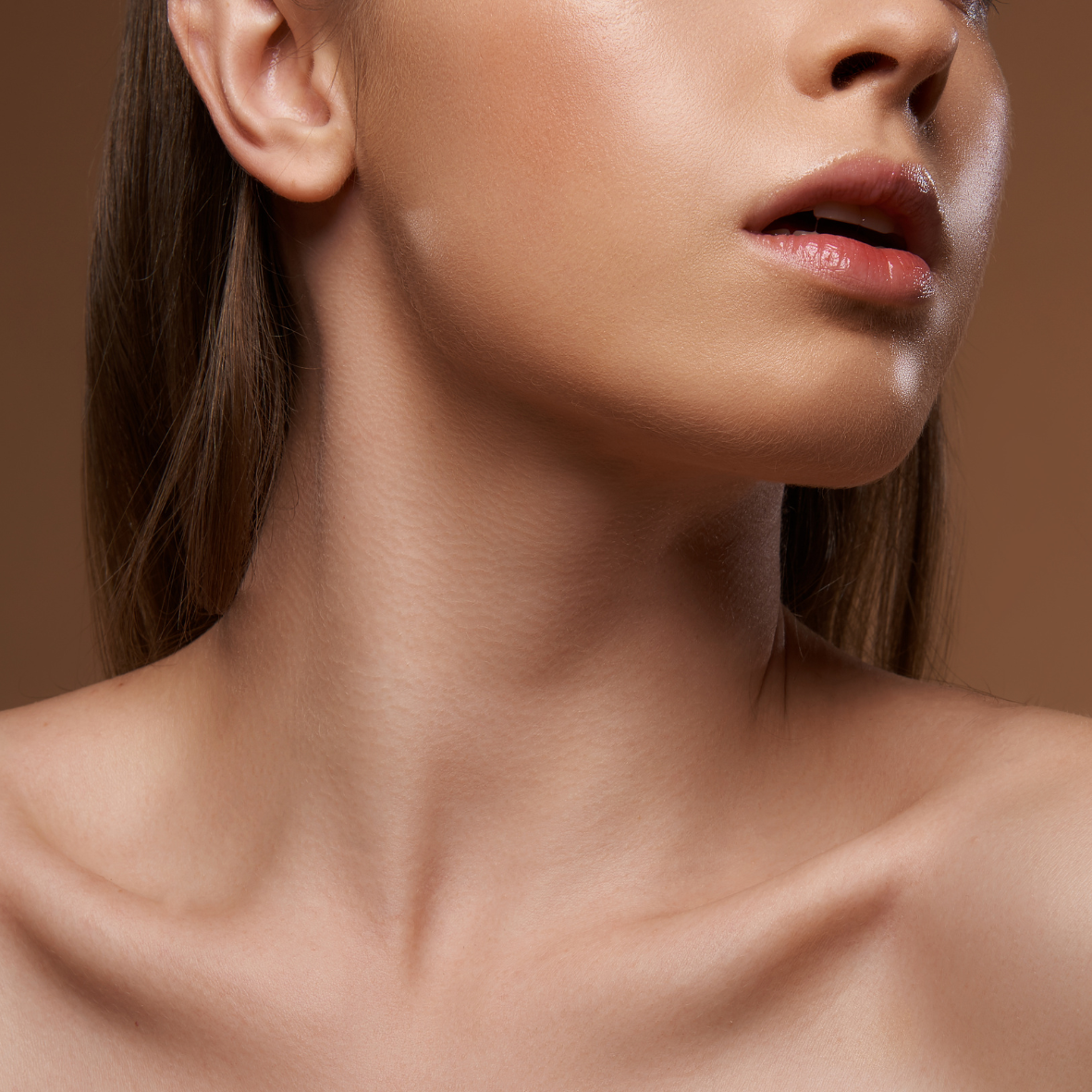 Collo più tonico Aori Medical Beauty Clinic Varese