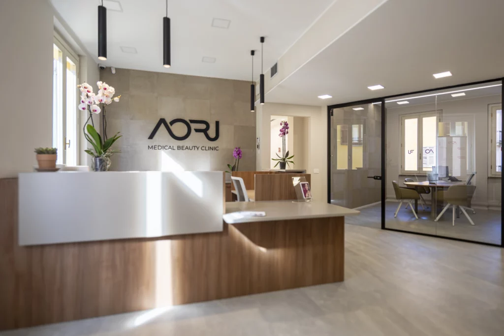 Aori Medical Beauty Clinic