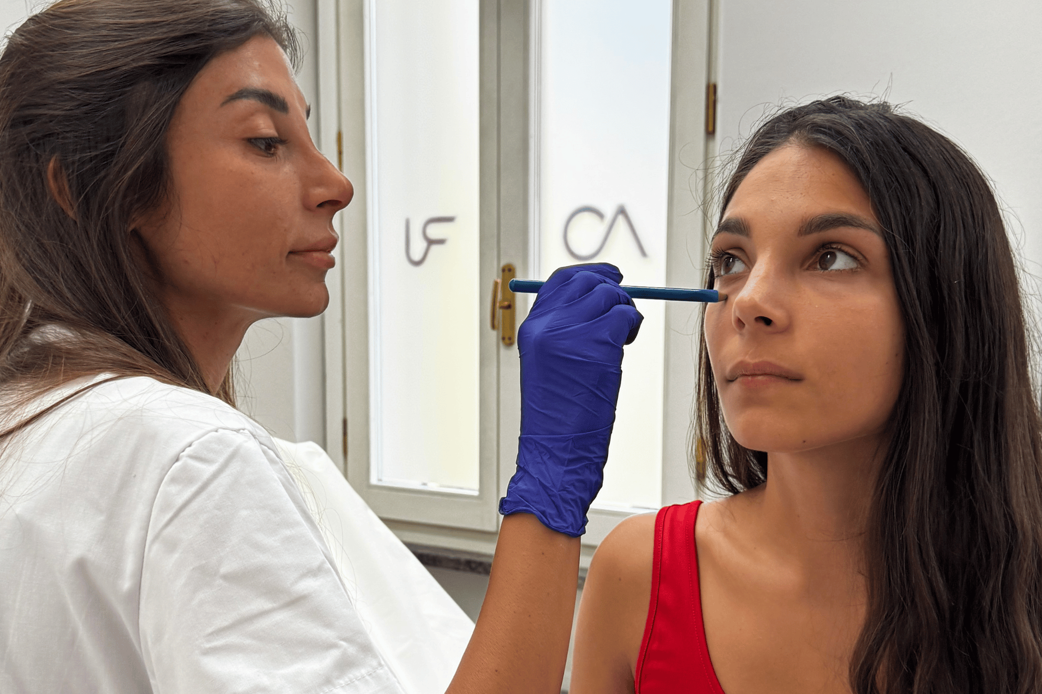 Trattamenti viso per armonizzare il viso