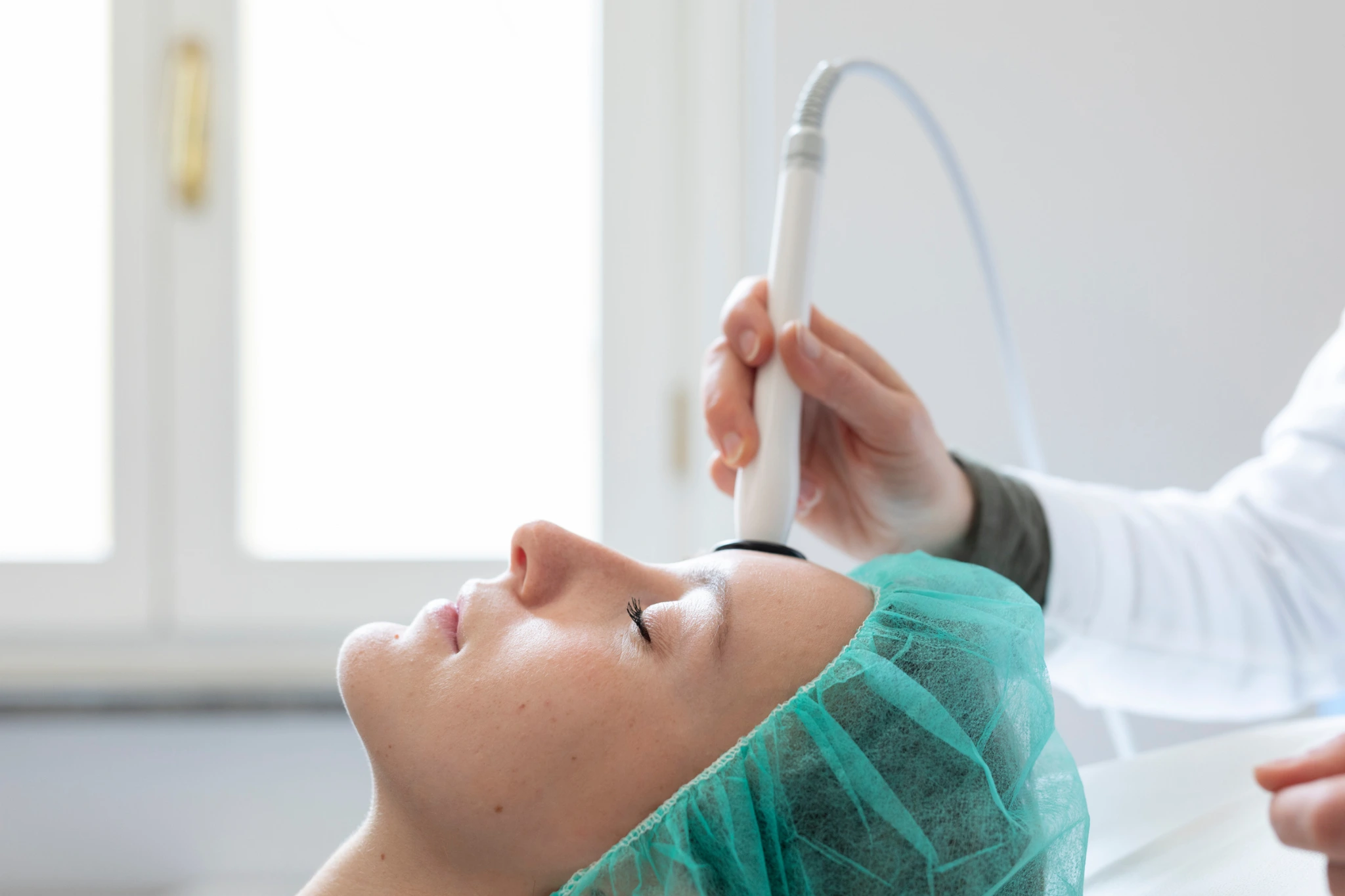 Aori Medical Beauty Clinic, Varese