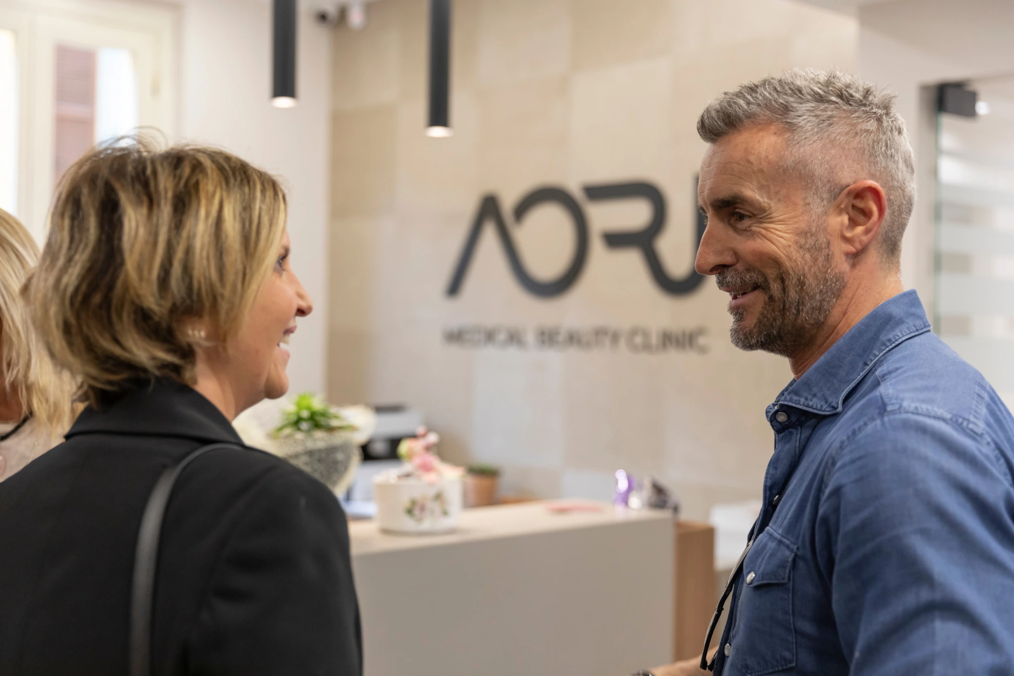 Aori Medical Beauty Clinic, Varese